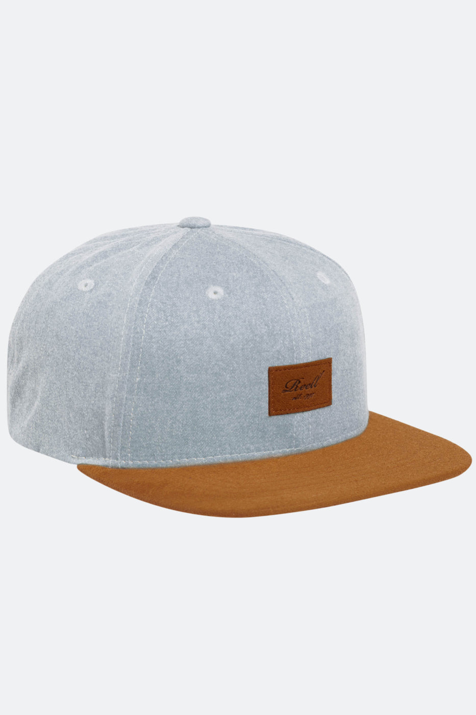 Reell Suede Cap verschiedene Farben