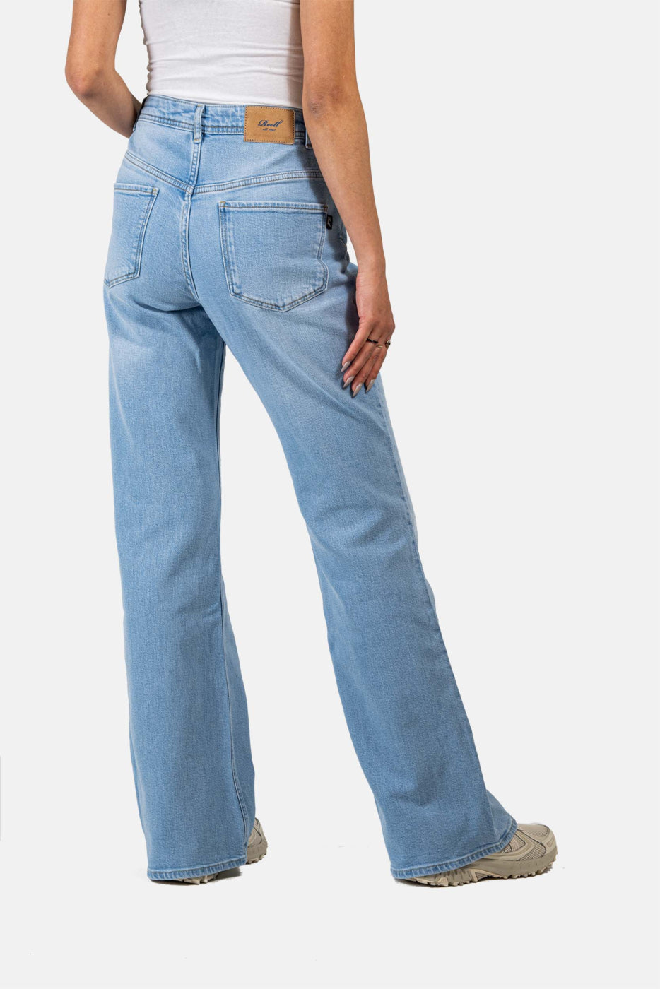 Women Hope Jeans