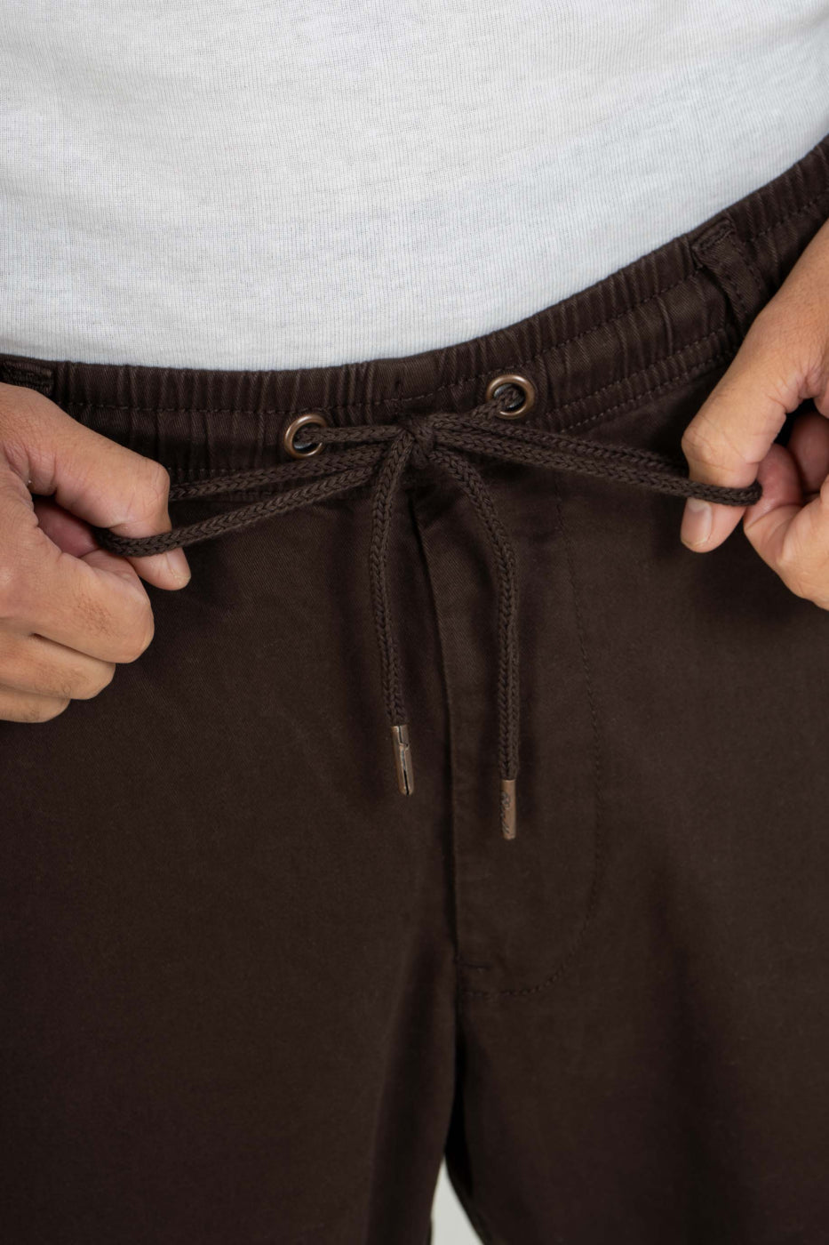 Reflex Loose Chino Coffee