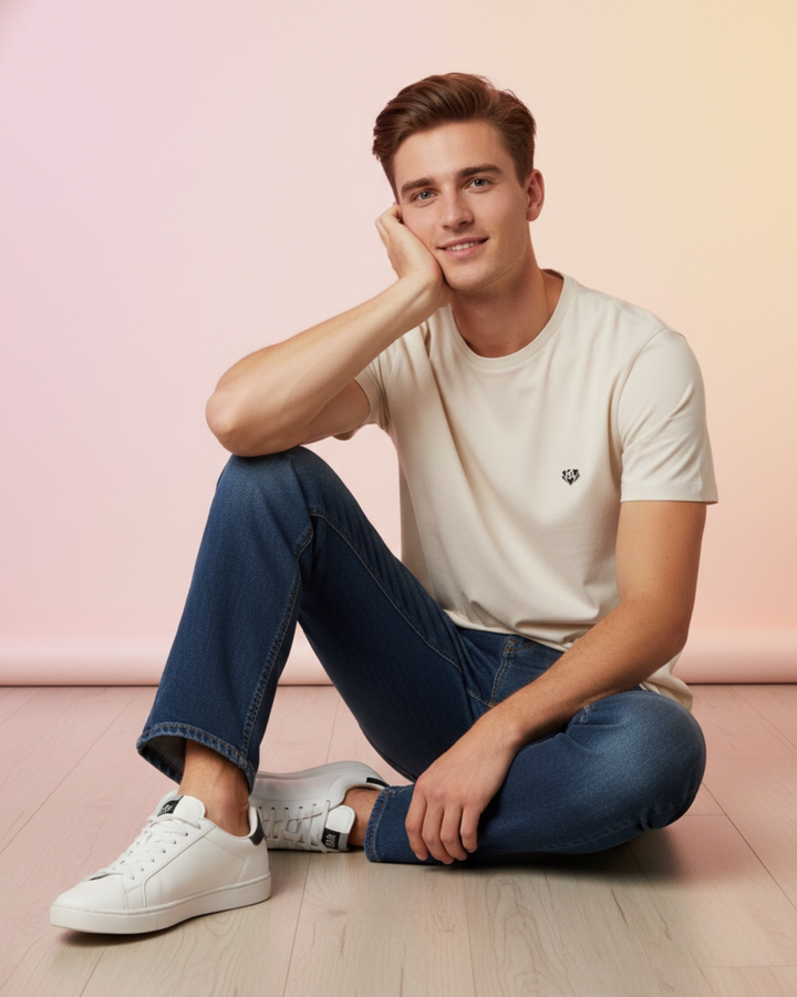 KA UNiKAT Limited Unisex Essential T-Shirt aus Bio-Baumwolle in verschiedenen Farben