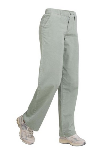 Women Kim Pant BC baby cord