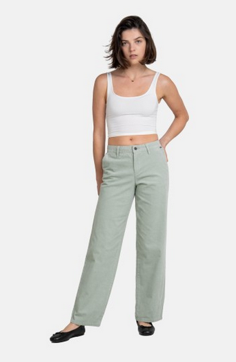 Women Kim Pant BC baby cord