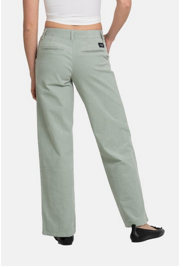 Women Kim Pant BC baby cord