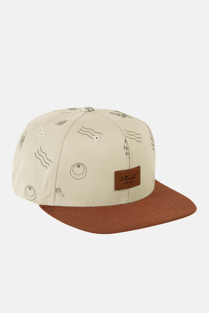 Suede Cap Acid