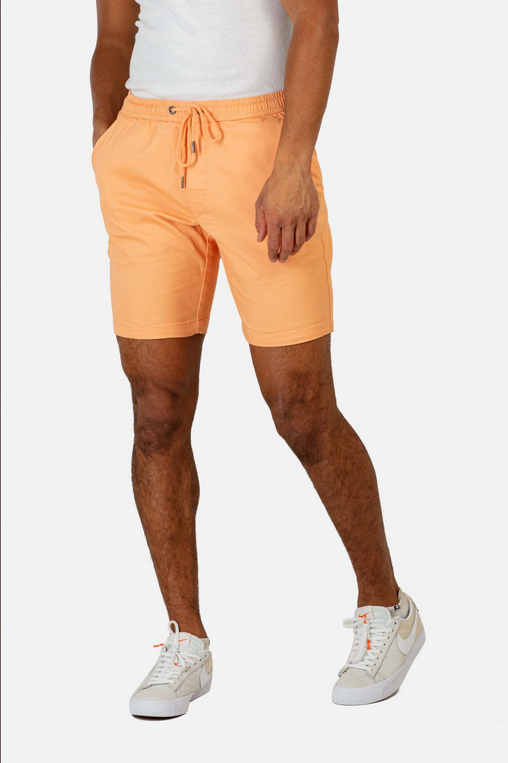 Reflex Easy Short grey orange