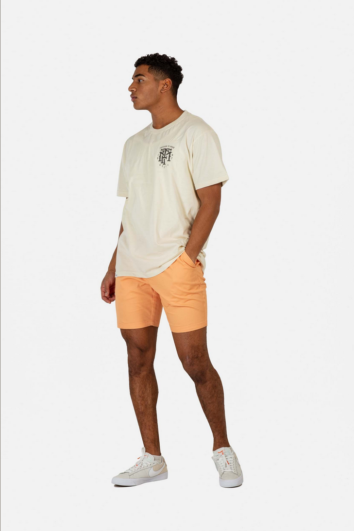 Reell Reflex Easy Short Grey Orange bestellen I Unikat Store Karlsruhe