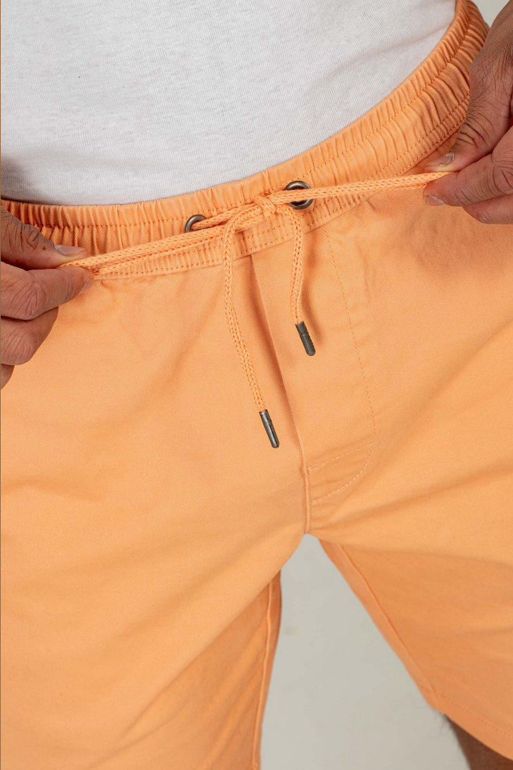 Reell Reflex Easy Short Grey Orange bestellen I Unikat Store Karlsruhe